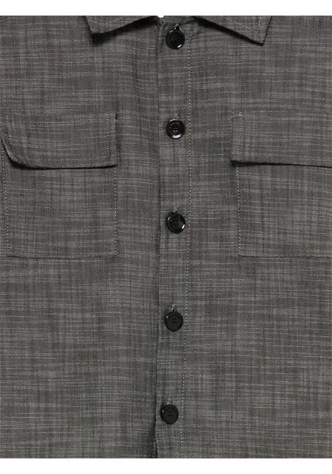 Giacca Paolo Pecora Kids PAOLO PECORA KIDS | GIACCHE E GIUBBINI | PP4210NERO